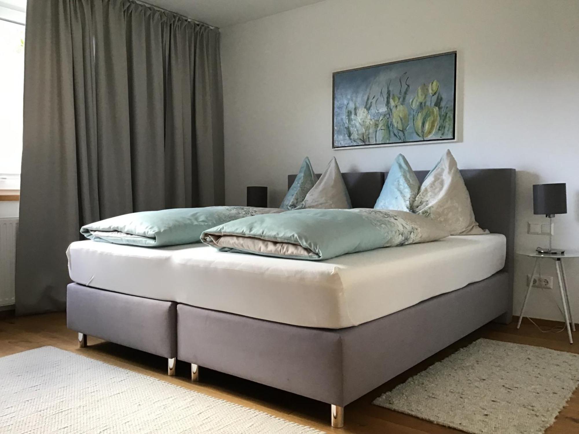 Haus Harmony Villa Ramsau am Dachstein Buitenkant foto