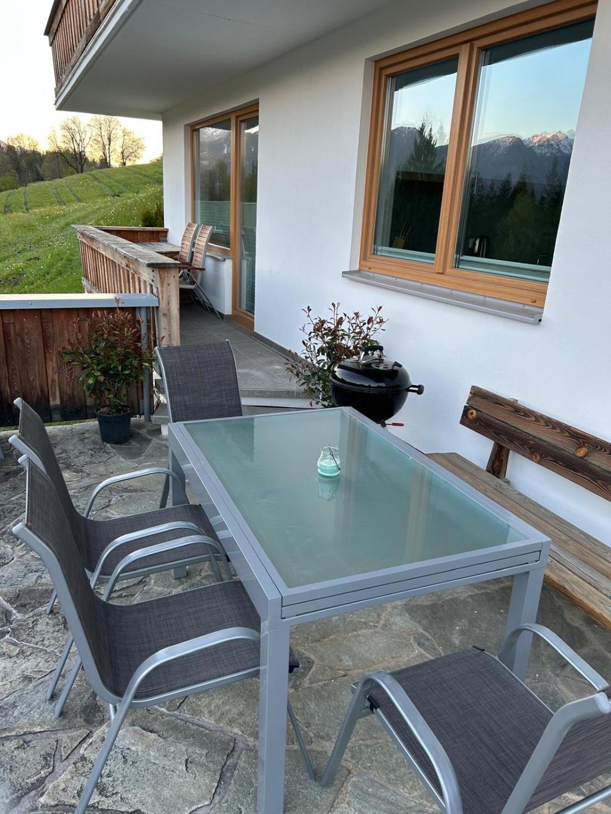 Haus Harmony Villa Ramsau am Dachstein Buitenkant foto